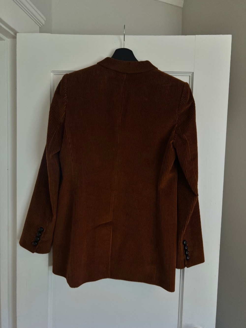 Doen - Duccio Blazer - Small - EUC - Picture 4 of 5